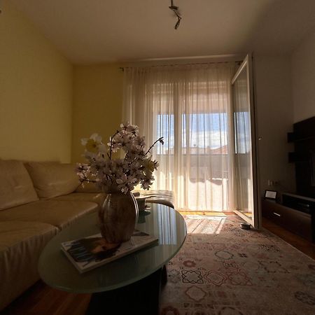 Apartment Agata Trogir Exteriör bild