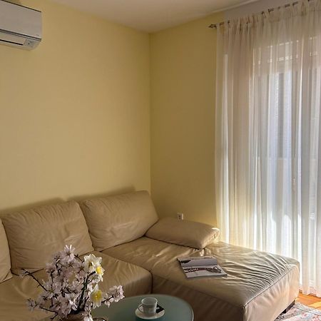 Apartment Agata Trogir Exteriör bild