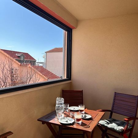 Apartment Agata Trogir Exteriör bild