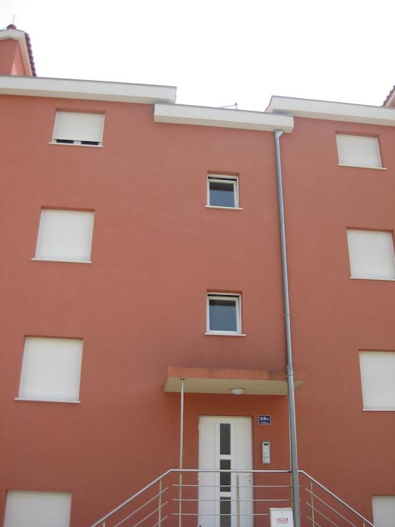 Apartment Agata Trogir Rum bild