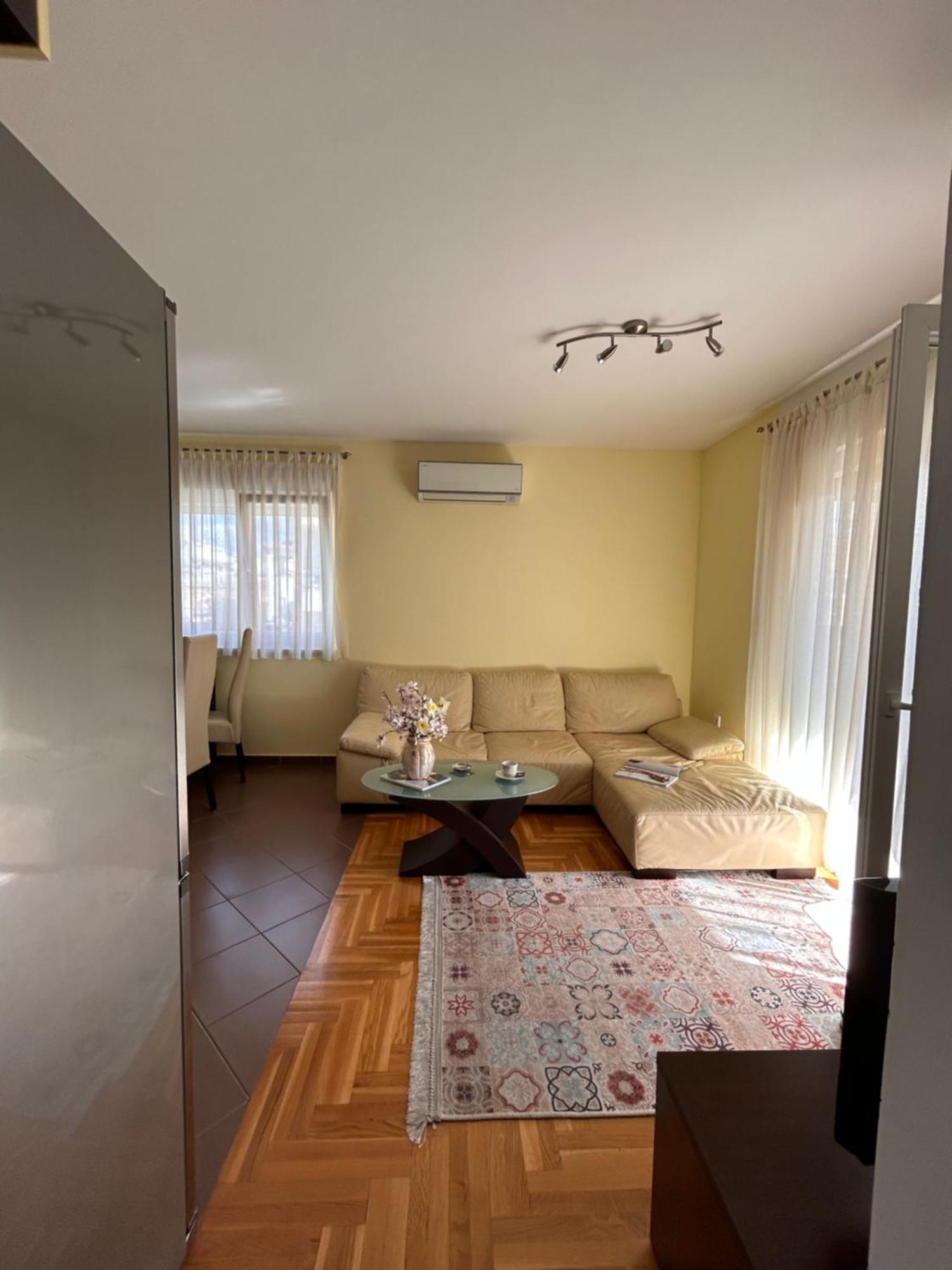 Apartment Agata Trogir Exteriör bild