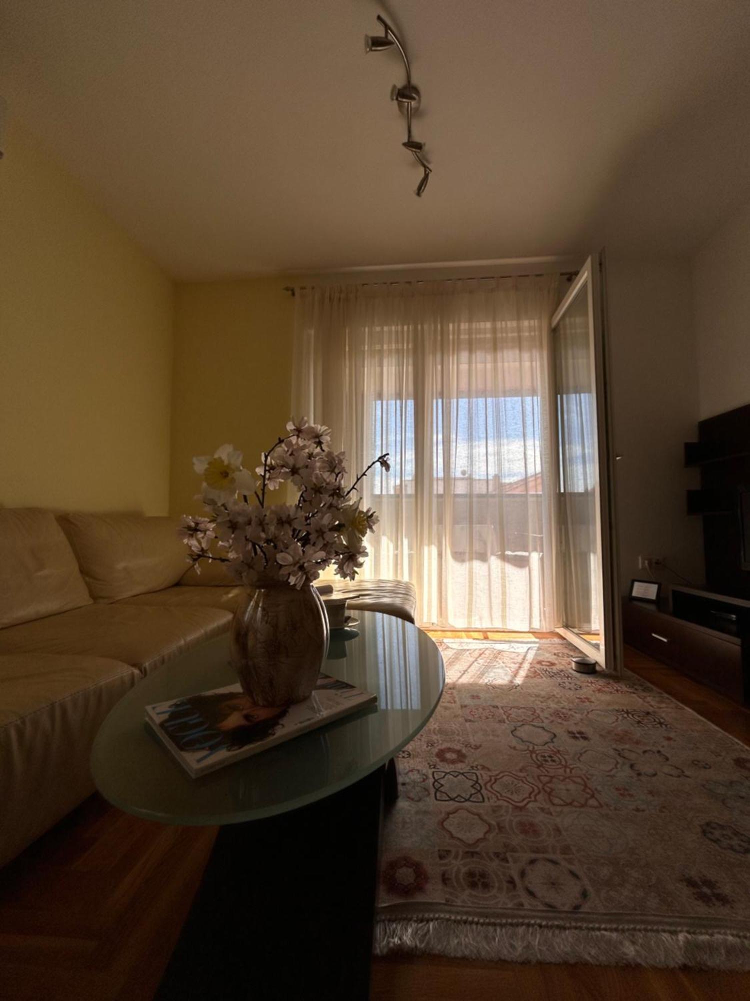 Apartment Agata Trogir Exteriör bild