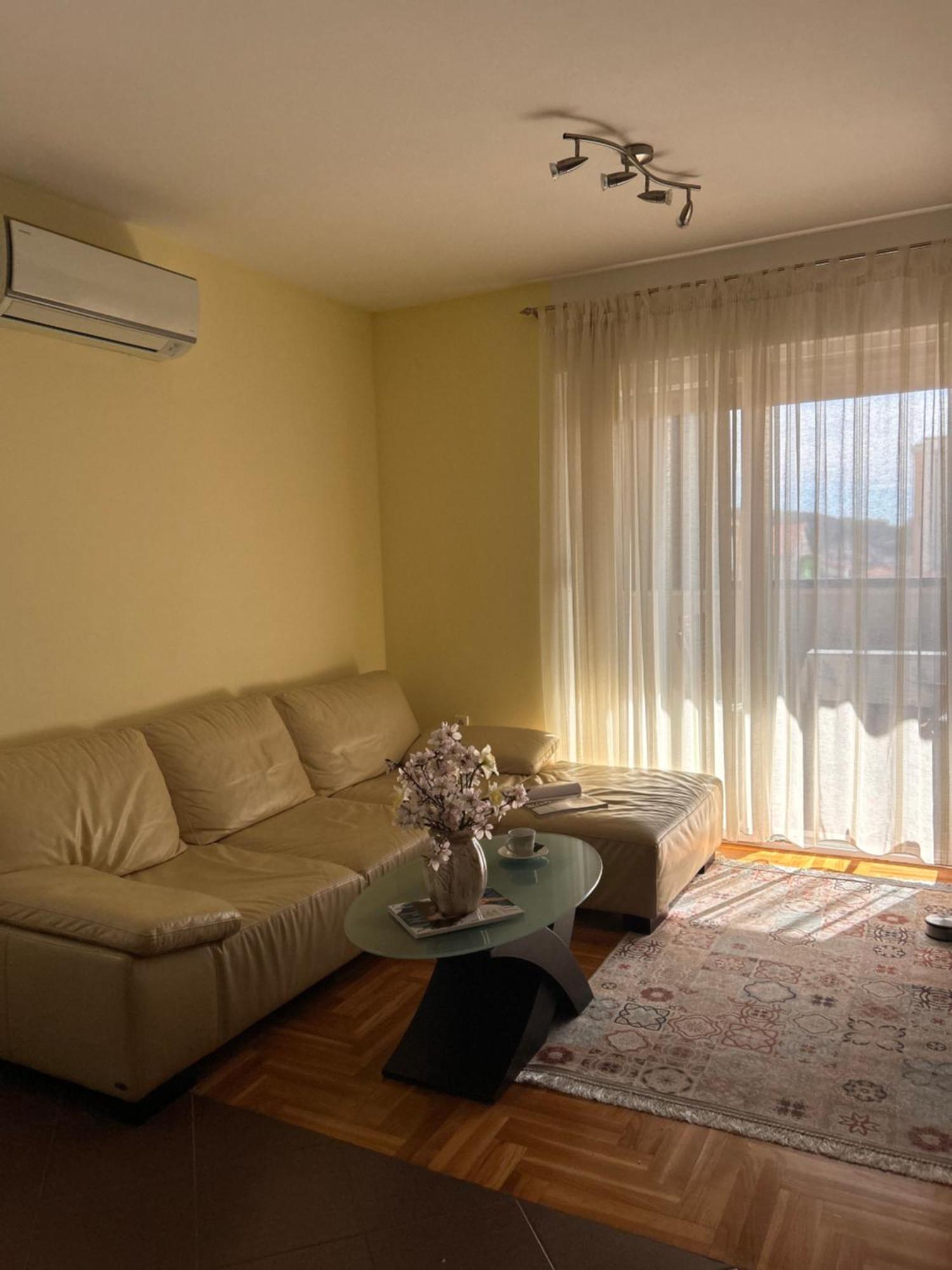 Apartment Agata Trogir Exteriör bild