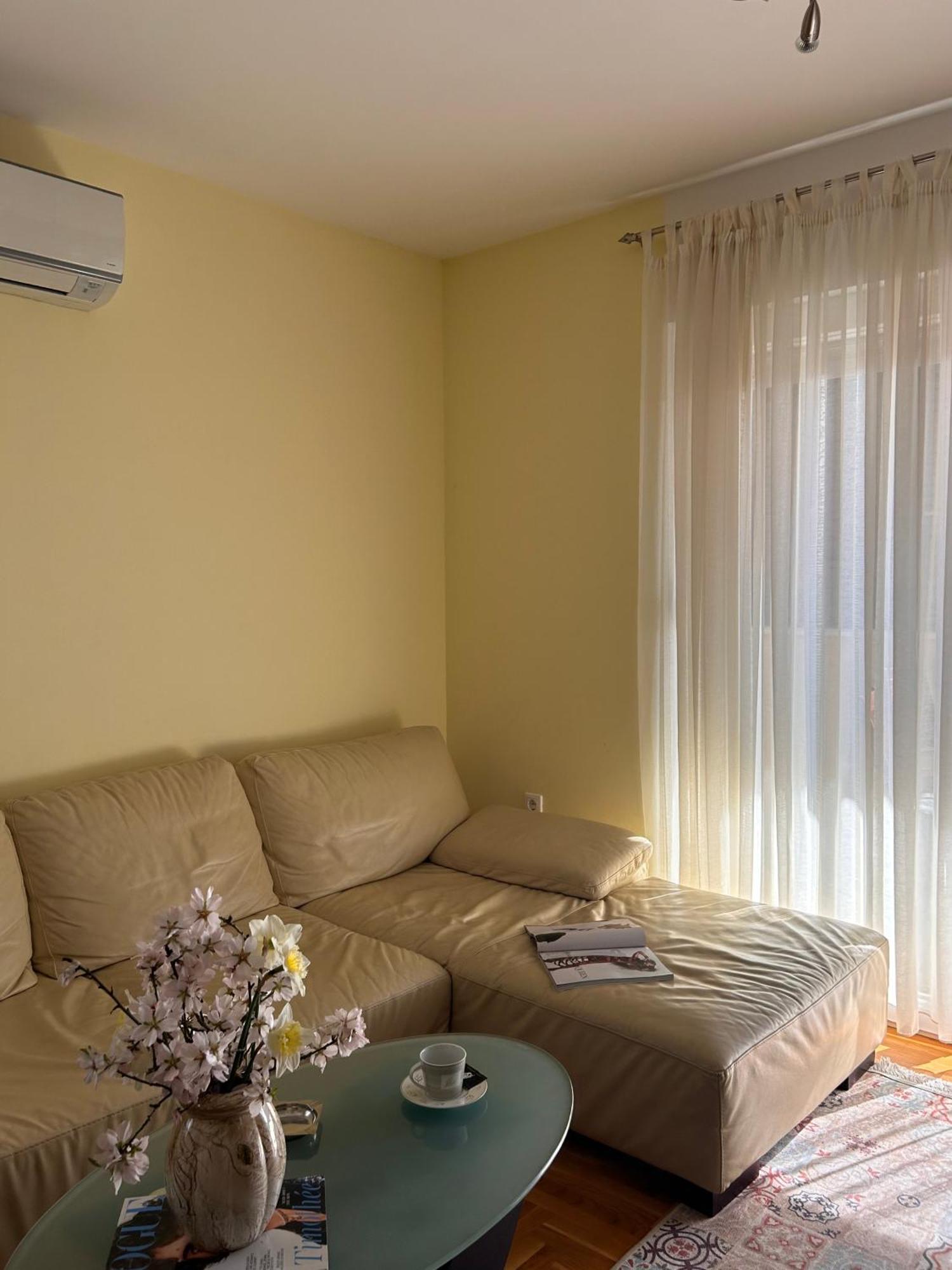 Apartment Agata Trogir Exteriör bild
