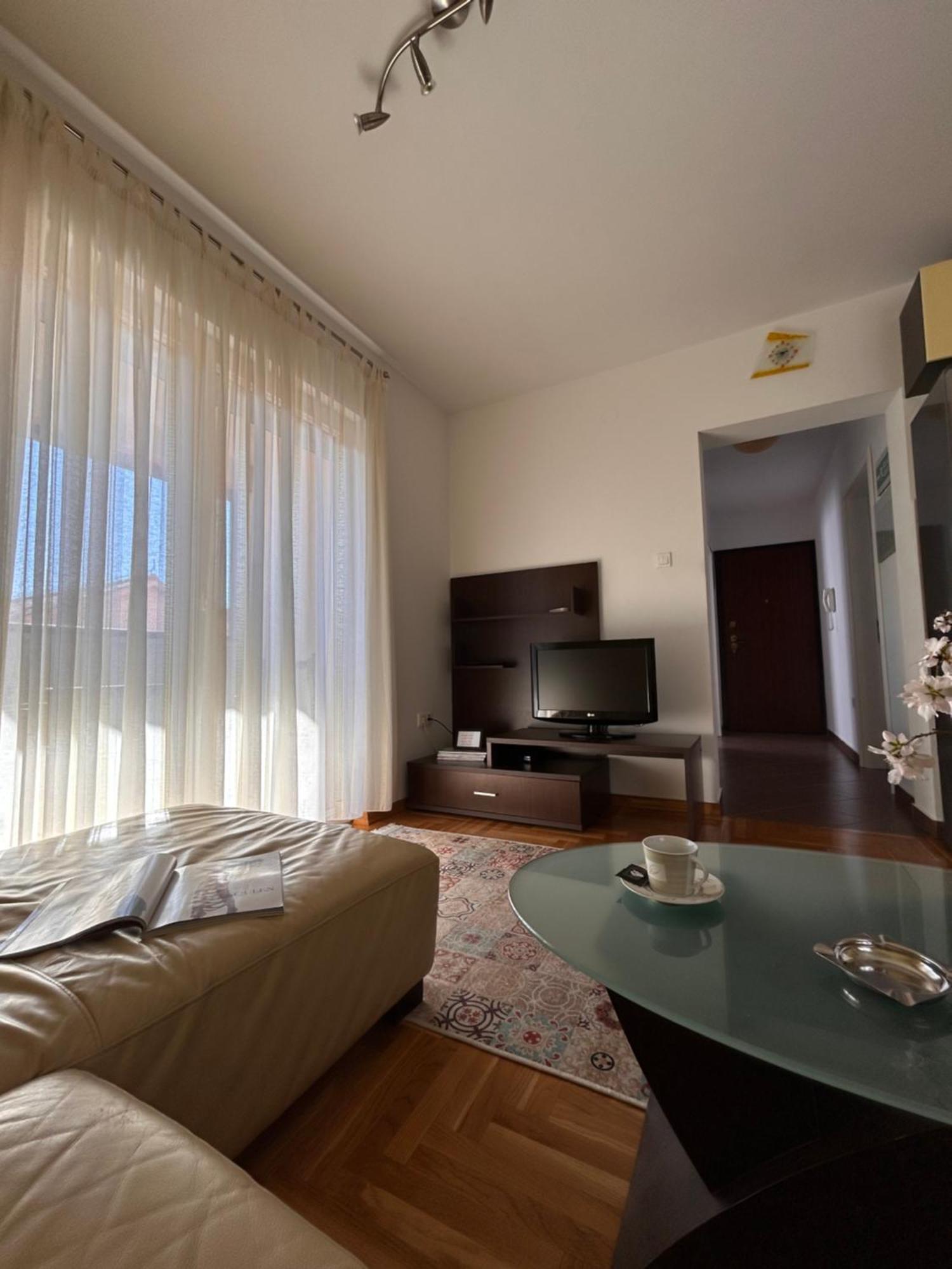 Apartment Agata Trogir Exteriör bild