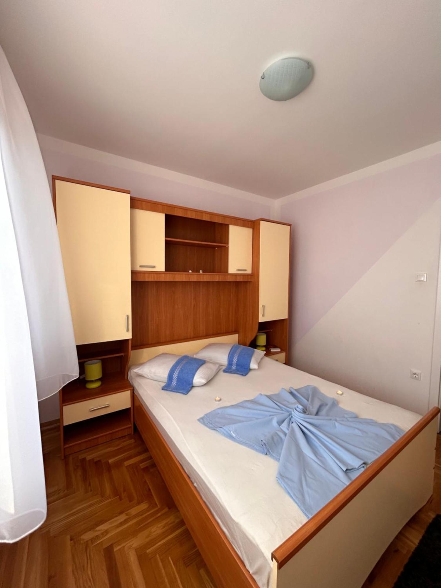 Apartment Agata Trogir Exteriör bild
