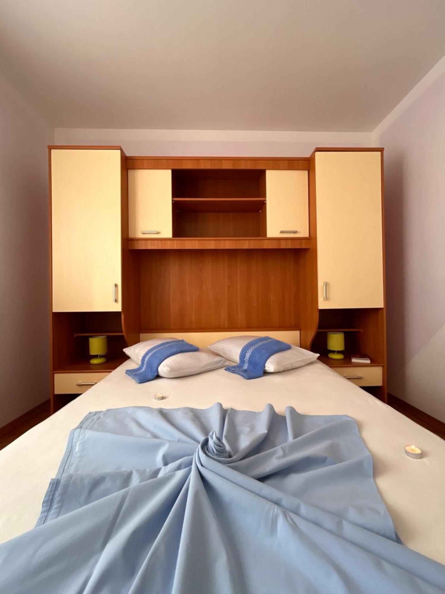Apartment Agata Trogir Exteriör bild