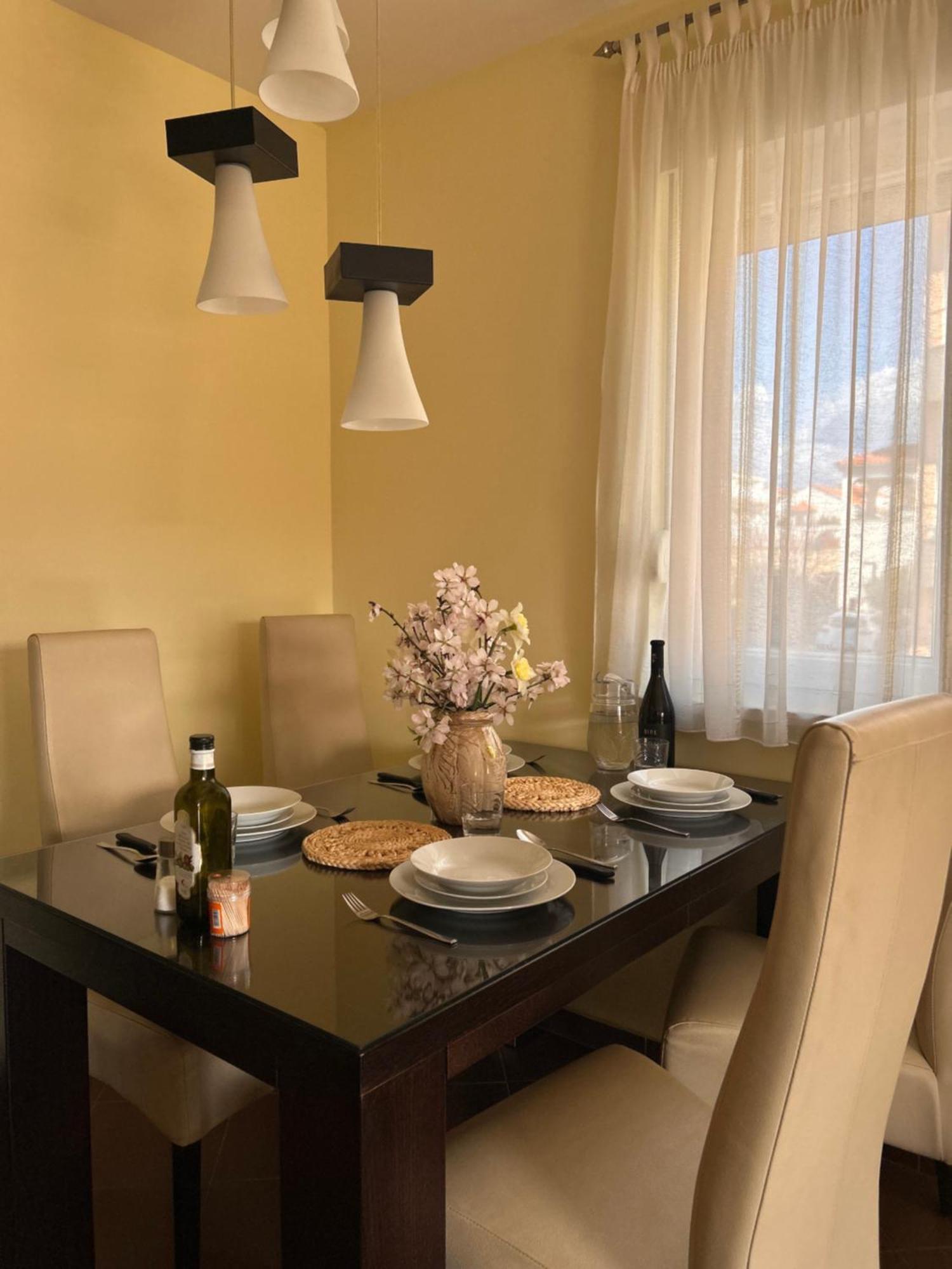 Apartment Agata Trogir Exteriör bild