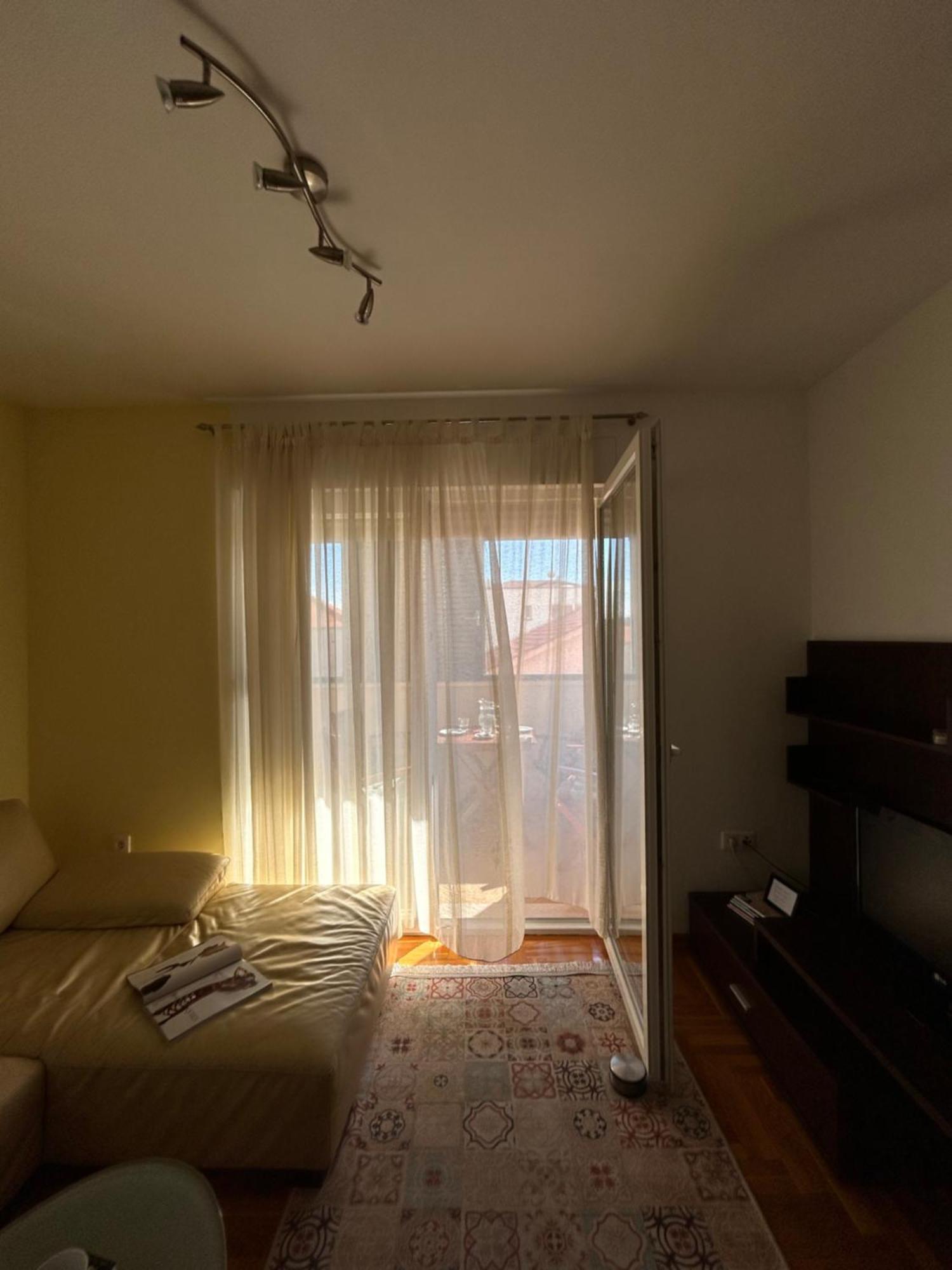 Apartment Agata Trogir Exteriör bild