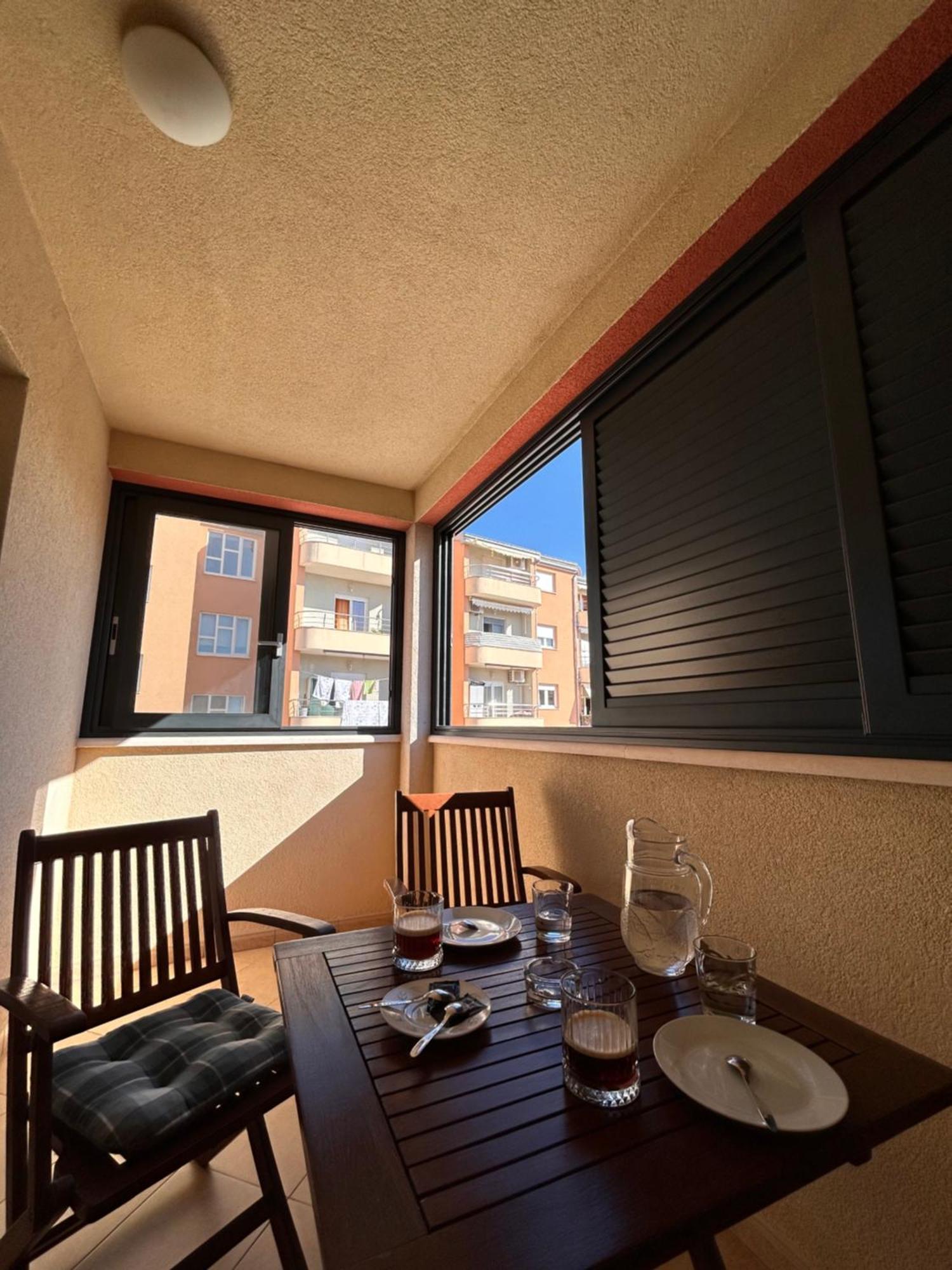 Apartment Agata Trogir Exteriör bild