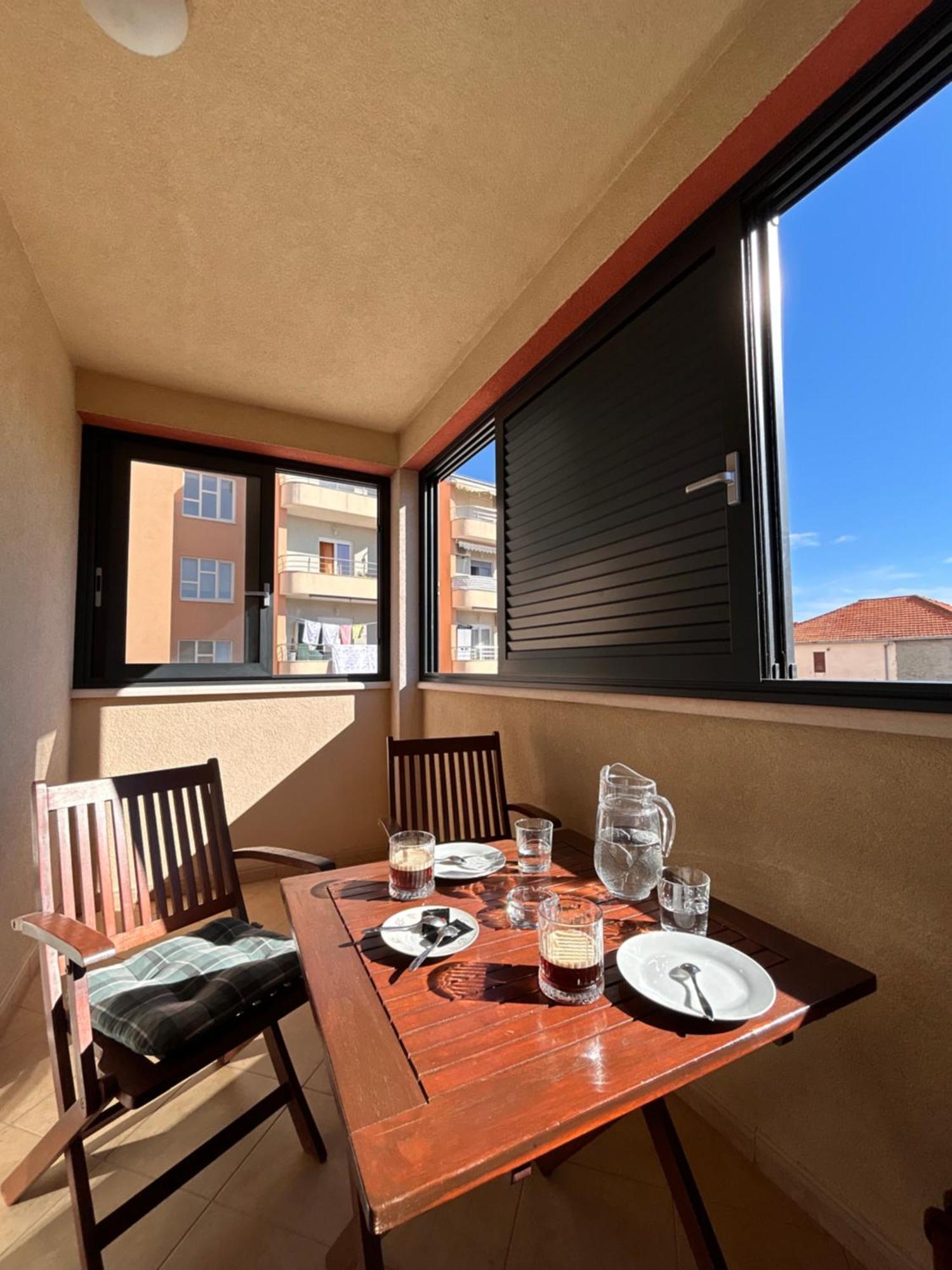 Apartment Agata Trogir Exteriör bild