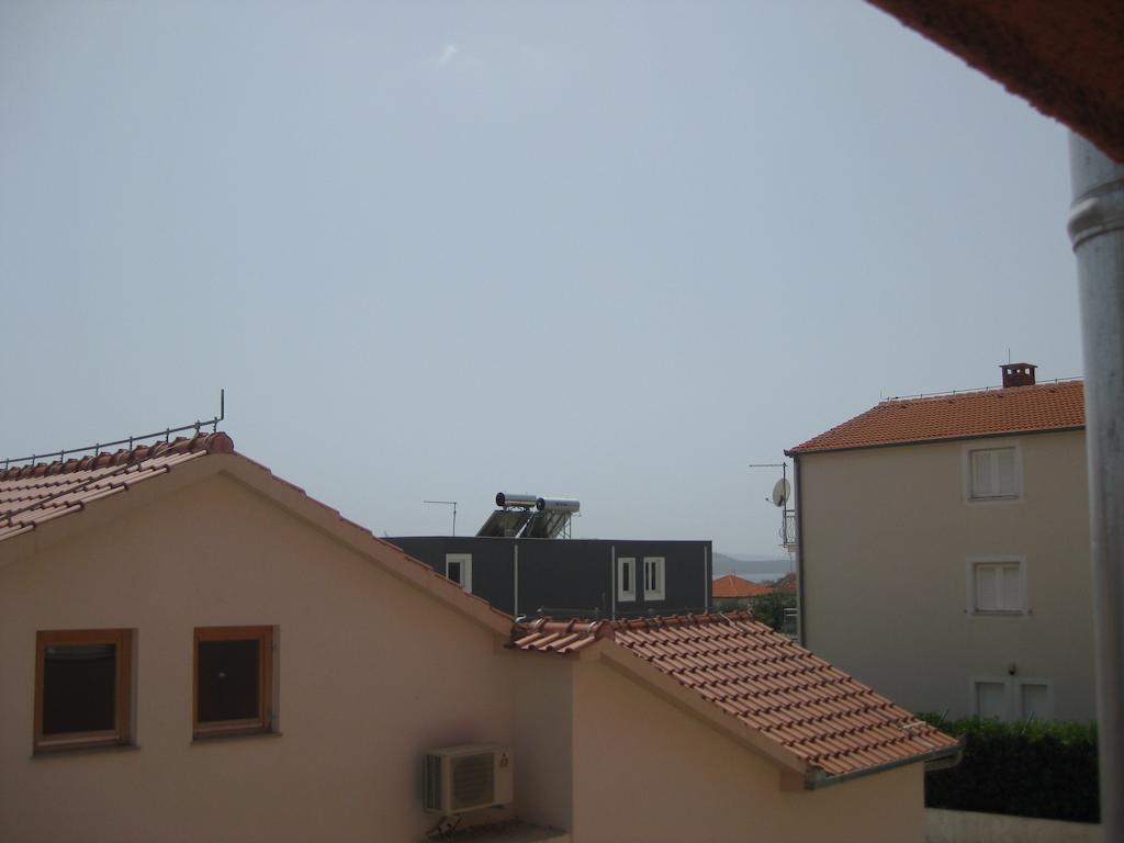 Apartment Agata Trogir Rum bild