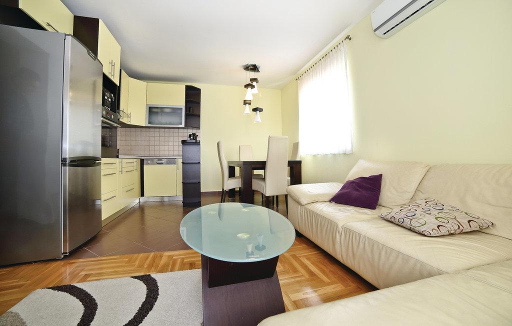 Apartment Agata Trogir Exteriör bild